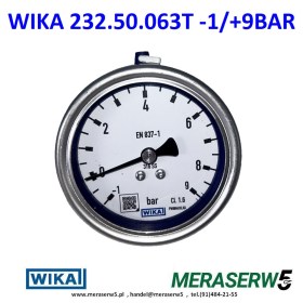 233.50.063T   -1/+9BAR 